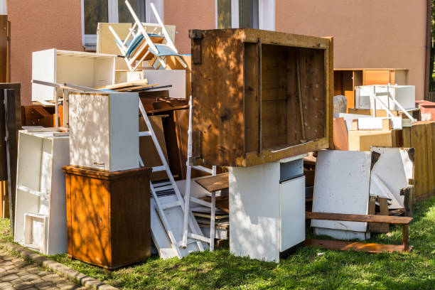 Best Dumpster Rental Services  in Arapahoe, WY