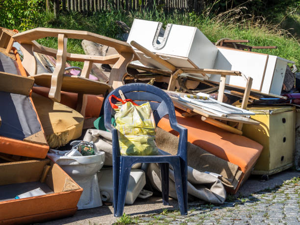 Best Attic Cleanout  in Arapahoe, WY