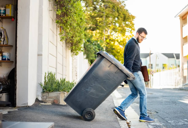 Best Office Cleanout  in Arapahoe, WY