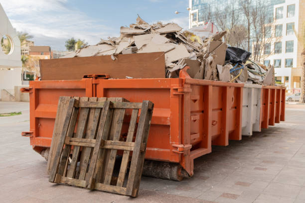 Best Same-Day Junk Removal Services  in Arapahoe, WY