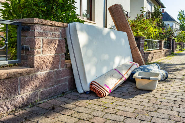 Best Scrap Metal Removal  in Arapahoe, WY
