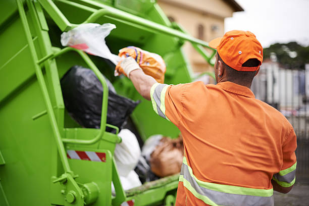 Best Commercial Junk Removal  in Arapahoe, WY