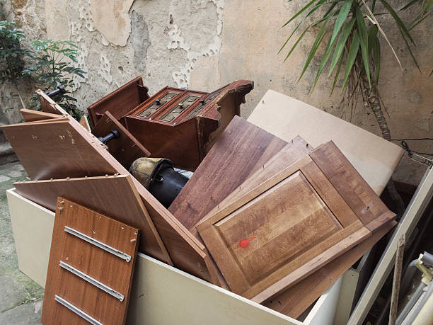 Best Hoarding Cleanup  in Arapahoe, WY